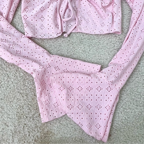 Kiki the Brand Flow set in Pink - Picture 5 of 6